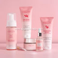 Custom Beauty Skincare Packaging Boxes with Cardboard Design